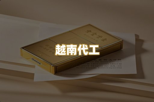 越南代工